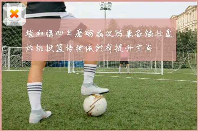 埃加福四年磨砺成攻防兼备矮壮轰炸机投篮传控依然有提升空间